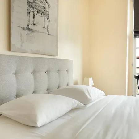 Residence Grands Boulevards By Studio Prestige-3